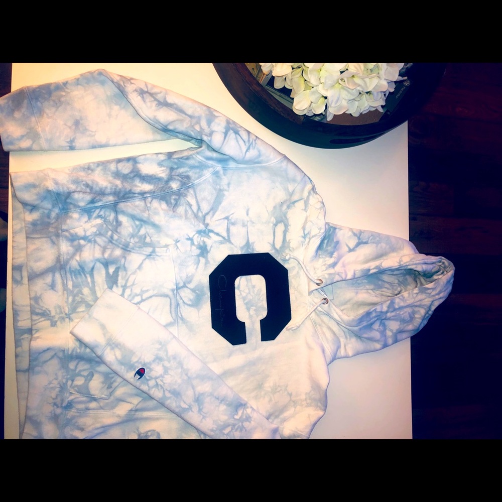 Champion Reverse Weave Large “C” Front Logo - image 1